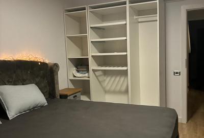 Apartament cu 2 camere semidecomandat, mobilat în Gara - 2