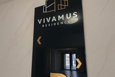 Inchiriere apartament 2 camere Vivamus Brasov Prima inchiriere Inchiriere apartament 2 camere Vivamus Brasov Prima inchiriere - 20
