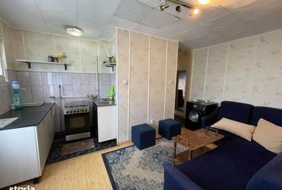 Apartament cu 3 camere, mobilat în Șagului - 8