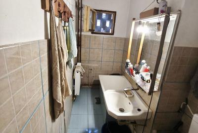Apartament cu 2 camere în Malu Roșu - 2