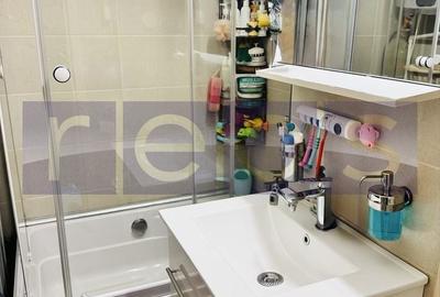 Apartament cu 2 camere decomandat, mobilat în Dristor - 6