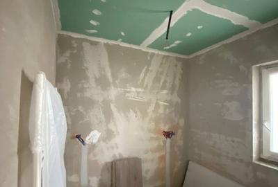 Casă cu 4 camere cu Teren 300 Mp în Florești - 9