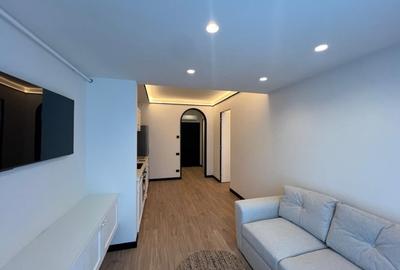 Apartament cu 2 camere decomandat, mobilat în Iancu Nicolae - 1