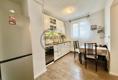 Apartament cu 3 camere circular, mobilat în Astra - 10