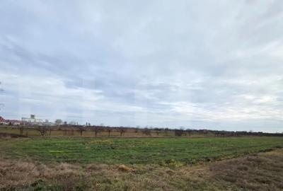 Teren în Cloșca - 1