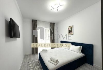 Apartament, 2 camere, prima , cartier rezidential, parcare, - 7