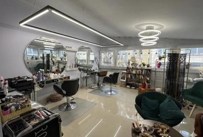 Spațiu comercial, de 80 mp, în Floreasca - 1