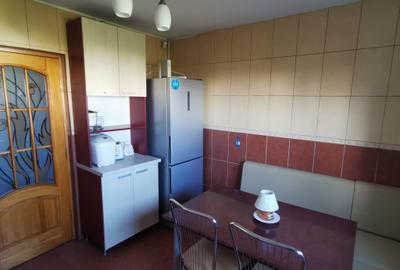 13 Septembrie, 3 camere, contract, pet friendly - 12