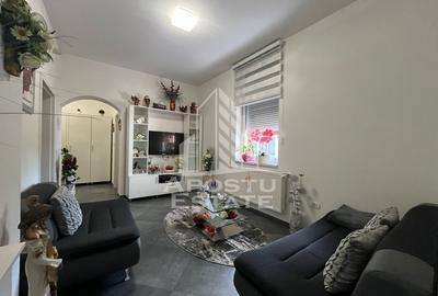 Casa individuala cu 4 camere, 729 mp teren, zona Elisabetin - 2