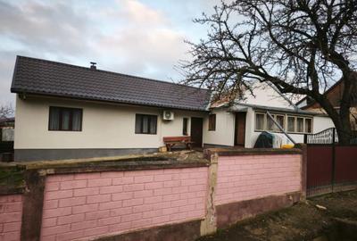 Casa 3 camere, 80mp, Siret - 4