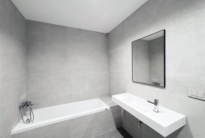 Apartament cu 3 camere decomandat, mobilat în Aviatorilor - 15