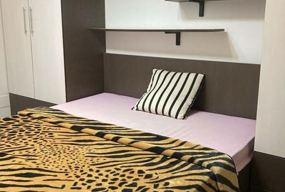 Garsonieră decomandată în UTA - 3