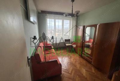 Apartament cu 4 camere semidecomandat, mobilat în Astra - 4
