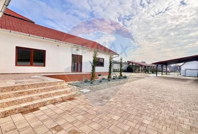 Casă de vânzare în zona Oncea, Str Ion Bogdan, teren 2.000 mp - 37