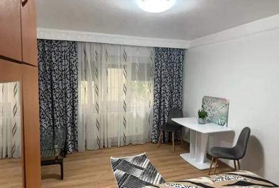 Garsonieră decomandată în Obor - 5