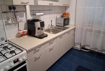 Apartament 2 camere, 45,36 mp, Nicolae Titulescu - 5