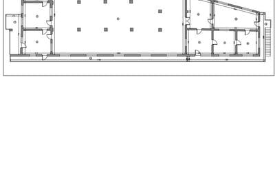 Spațiu comercial, de 1,048 mp, în Exterior Vest