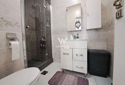 Apartament Selimbar et 1- 3 camere, 2 bai - spatiu si confort - 5