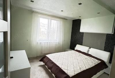 Apartament cu 4 camere decomandat în Central - 1