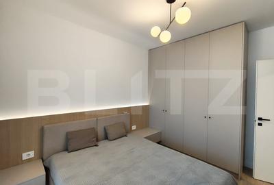 Apartament cu 2 camere, 45 mp, Prima Arena - 6