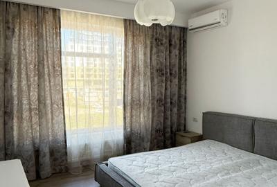 Apartament 3 camere Laguna Residence/ Barbu Vacarescu - 2