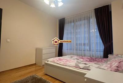 Apartament 3 camere Copou-Exclusive Residence - 3
