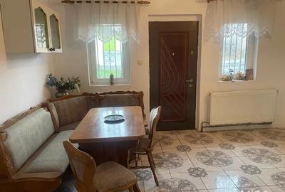Casă cu 3 camere în Central - 5