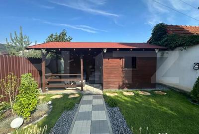 Casă cu 3 camere cu Canalizare în Bunloc - 9