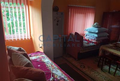 Casa la munte cu teren de 943 mp - 5