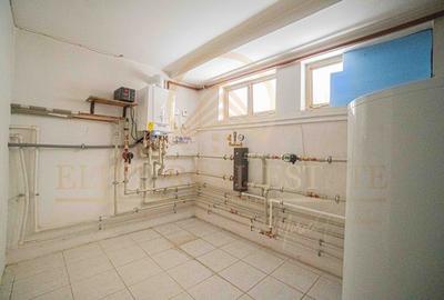 Vila premium ultracentrala, fara vecini, teren 377 mp, garaj! - 43