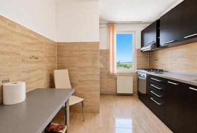 Apartament cu 3 camere decomandat în Astra - 7