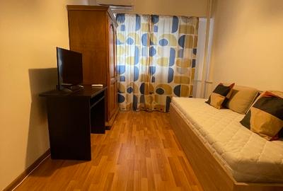 Apartament cu 3 camere semidecomandat în Lujerului - 1