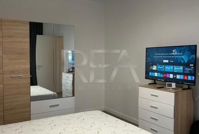 Garsoniera | Complexul Rezidential Exigent Plaza | Faza 5 | Loc de parcare - 2