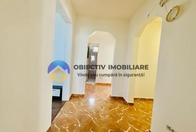 Apartament cu 3 camere decomandat în Dărmănești - 13