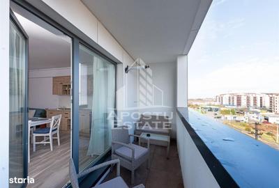 Apartament cu 2 camere, mobilat în Circumvalațiunii - 5