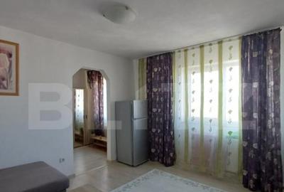 Apartament cu 2 camere, Micro III - 4