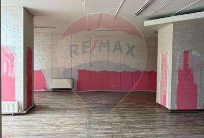 Spațiu comercial, de 150.58000183106 mp, în Ultracentral - 3