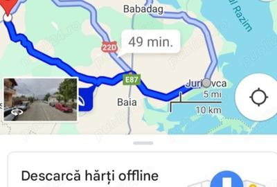 Teren în Ștefan cel Mare - 8