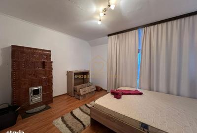 Casă cu 4 camere în Central - 1