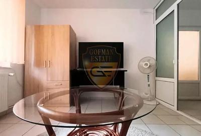 Apartament 2 camere, gaze, parter zona City Park Mall - 6
