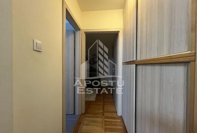Apartament cu 3 camere, 2 bai,etajul 1, centrala ,renovat,Dambovita - 9