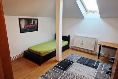 Apartament cu 2 camere în Girocului - 1