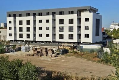 PRELUNGIREA GHENCEA -----> COKET RESIDENCE---->59.900 - 14