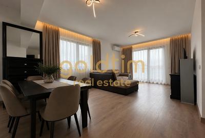 Apartament cu 2 camere decomandat, mobilat în Balotești - 3