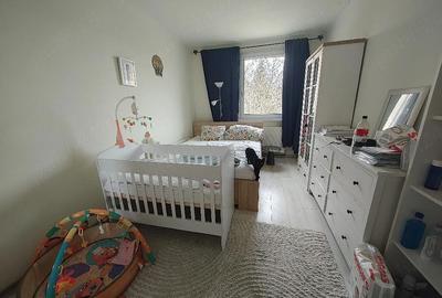 Apartament cu 2 camere decomandat în Central - 5