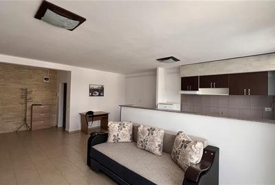 Apartament cu 2 camere circular, mobilat în Florești - 5