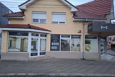 Spațiu comercial, de 220 mp, în Grădiște - 6