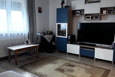 Vanzare casa individuala  =Subsol+parter+1 E+ Pod (mansarda) , - 10