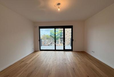 Bloc finalizat 2025 - Apartament 2 camere + loc parcare - Zona Domenii - 18