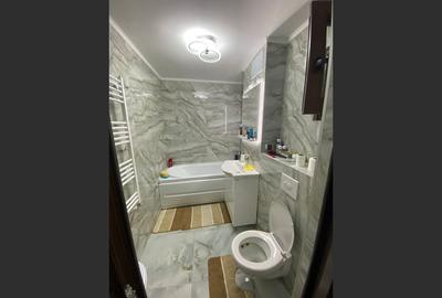 Apartament Brăila: 60mp, 2 camere, Calea Galați - 12